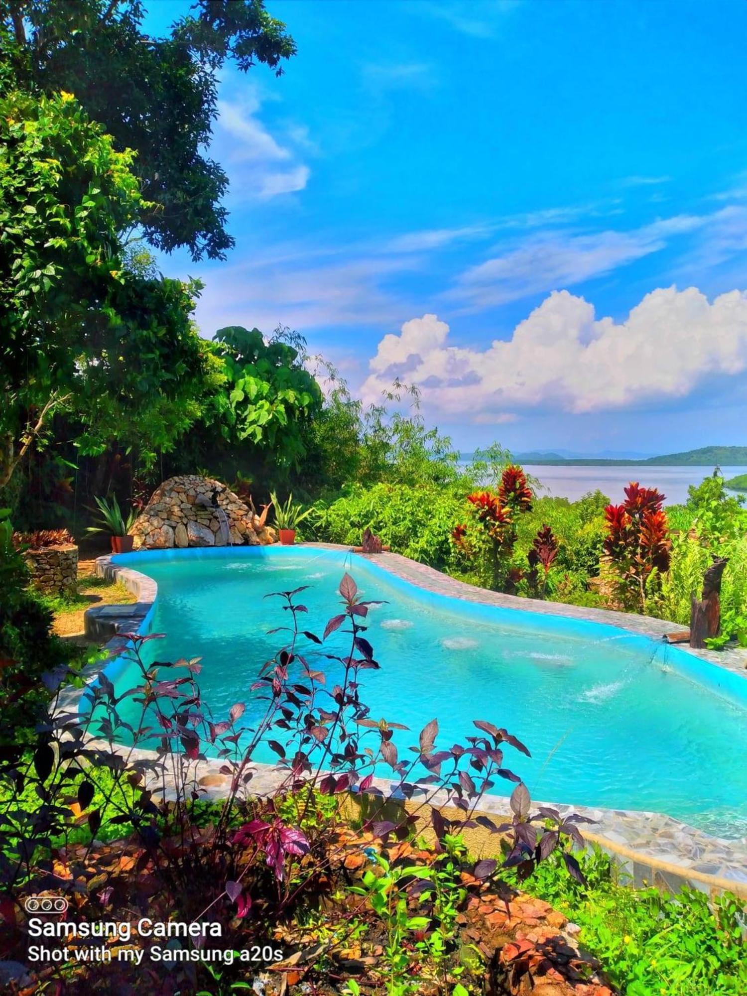 Sanctuaria Treehouses Busuanga Exterior foto